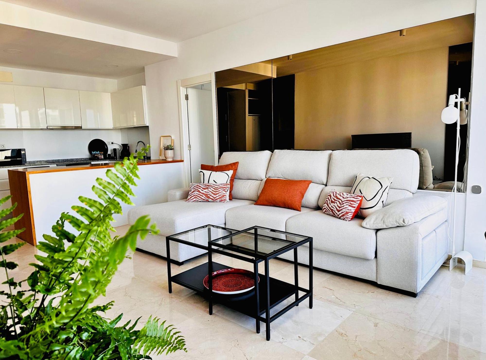Oasis Luz Y Mar Apartment Las Palmas de Gran Canaria Exterior photo