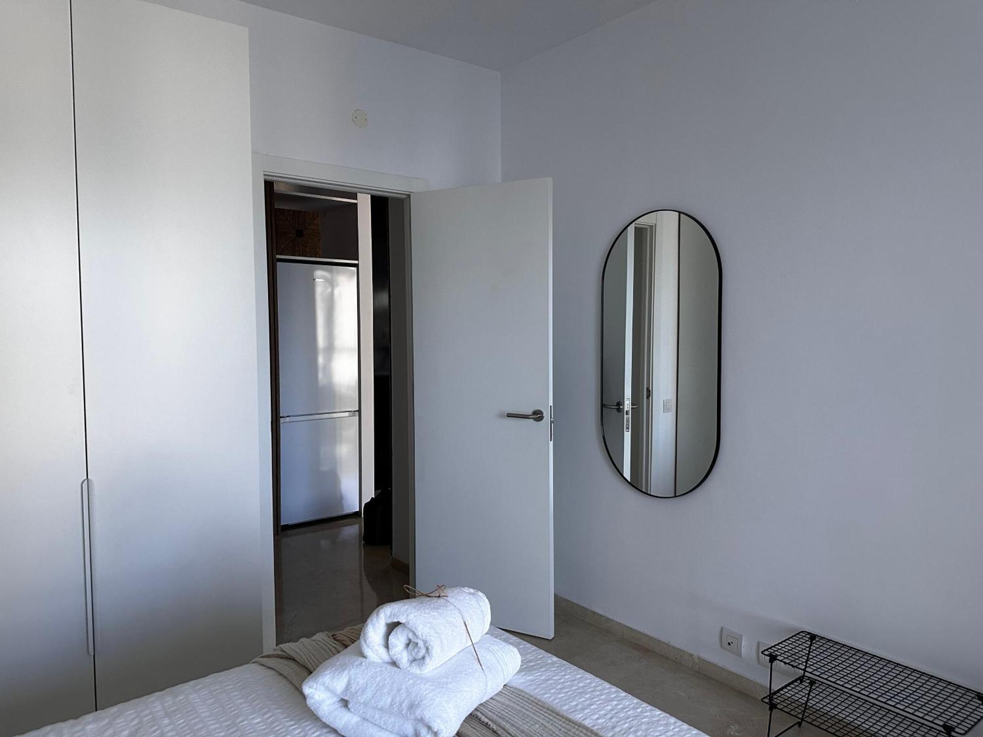 Oasis Luz Y Mar Apartment Las Palmas de Gran Canaria Exterior photo